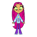 starsweater