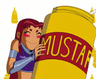 starfiremustard
