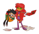 robinfly