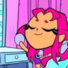 starfirepose