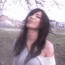 wants　⊹　guild tags ⋆ giveaways ⋆ social ⋆ friends ⋆ nitro ⋆ dm ⋆ emotes ⋆ chill ⋆ vc ⋆ hangout's icon