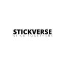 The Stickverse's icon