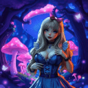 discord server logo