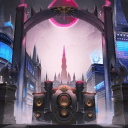 The Underworld's icon