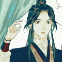 ✧ Mu Qing . social . donghua's icon