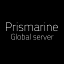 [EOL] PrismarineMC Global's icon