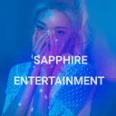 saphire entertainment's icon