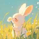🐇Metanoia 🌿 | Safe Space 🐣's icon