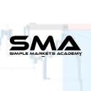 Simple Markets Academy's icon