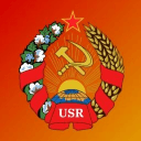 ★ 𝐔𝐒𝐑 | United Socialist Republics ┃ 𝐍𝐗𝐈 ✦'s icon