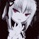 ʟᴇɢɪᴏɴ ᴅᴇ ɢᴏᴛɪᴄᴀꜱ ★ Anime ★ Social ★ Maids ★Chill ★Gaming ★ Events ★ Nekotina ★ Nitro's icon