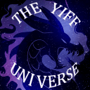 The Yiff Universe [18+]'s icon