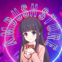 𝙰𝚖𝚋𝚞𝚜𝚑 𝚂𝚝𝚘𝚛𝚎's icon