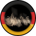 discord server logo
