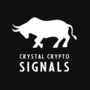 Crystal Crypto signal's icon