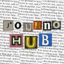 JournoHub's icon