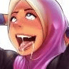 hijab fetish nsfw's icon