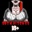 Big Tiddy Goth Bitches's icon