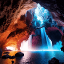 The Onyx Hollows's icon