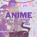 Anime Café | Anime・Icons・Non-Toxic's icon