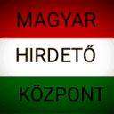 Magyar Hirdető Központ's icon