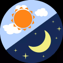 ChillDay/Night's icon