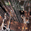 Disposable City's icon