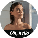 Light is Beauty's icon