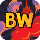 Bibby World | Social・Emojis & Stickers・Chat・VC's icon