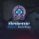 [ΕΛ.ΑΣ.] - Ελληνική Αστυνομία - Αστυνομικό Role Play (Greek Police Role Play) (🇬🇷)'s icon
