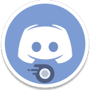 discord server logo