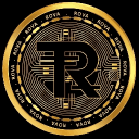 ROVA Token - Earn Free Crypto/NFT-World's First utility based crypto ecosystem's icon