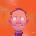 Homeless Martian Memorabilia's icon