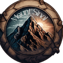 Mount Sinai's icon