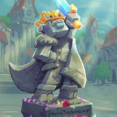 The Technoblade Empire's icon