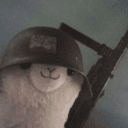 Georgian Server's icon