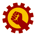 The Leftist Collective's icon
