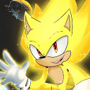 Super Sonic Server ❄'s icon