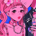 🌸 coras girlfriend experience🌸's icon
