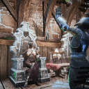 Pandemonium Rp 18+ (Conan Exiles)'s icon