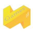 Five Two Eight Games's icon