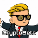 ⭐CryptoBets⭐'s icon