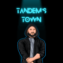 Tandem's Town's icon