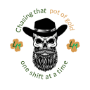 Leprechaun mafia's icon