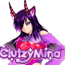 [18+] Clutzymina's Clutzy World's icon