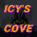 Icy's Cove (Currently in rebuild phase)'s icon