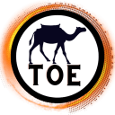 Camel "TOE" Can's icon