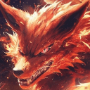 Hidden Fox Village 🦊's icon