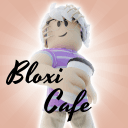 Bloxi Cafe [BETA]'s icon