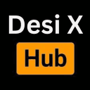 DesiX Hub's icon